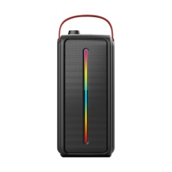 Zvucnik bluetooth s-111 stone double 3inch crni ( ZV1225 )
