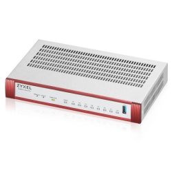 Zyxel bundle USG FLEX 100H, Firewall8 G ports, 1*USB,Gold Security ( usgflex100h )