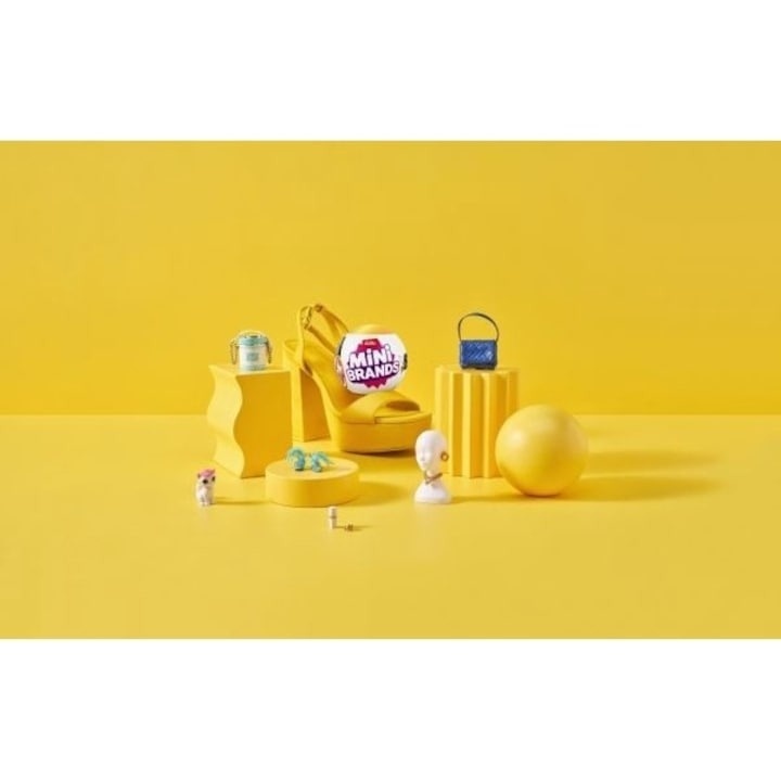 5 Surprise - Fashion Mini Brands, S3 - 1 | YEO