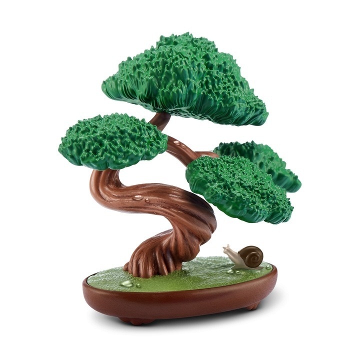 5 Surprise - Mini Brands, Botanical garden, S1 - 2 | YEO