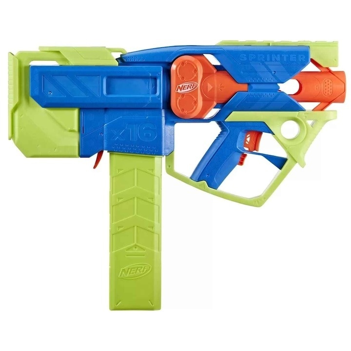 Blaster Nerf - N Series Sprinter - 3 | YEO