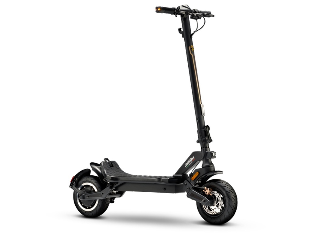 Trotineta electrica Lamborghini ALEXT BronzeMotor 500W, viteza 25Km/h, auton 45Km - 1 | YEO