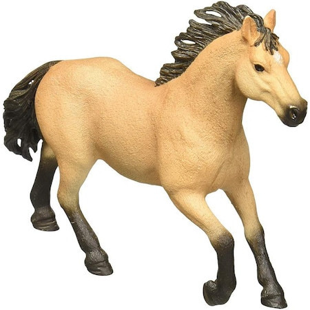 Figurina Schleich, Armasar Quarter Horse - 1 | YEO