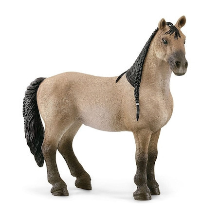 Figurina Schleich, Horse Club, Iapa Criollo Definitivo