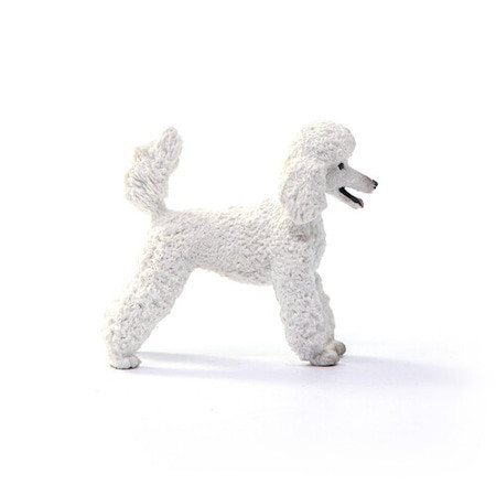 Figurina Schleich, Pudel - 1 | YEO