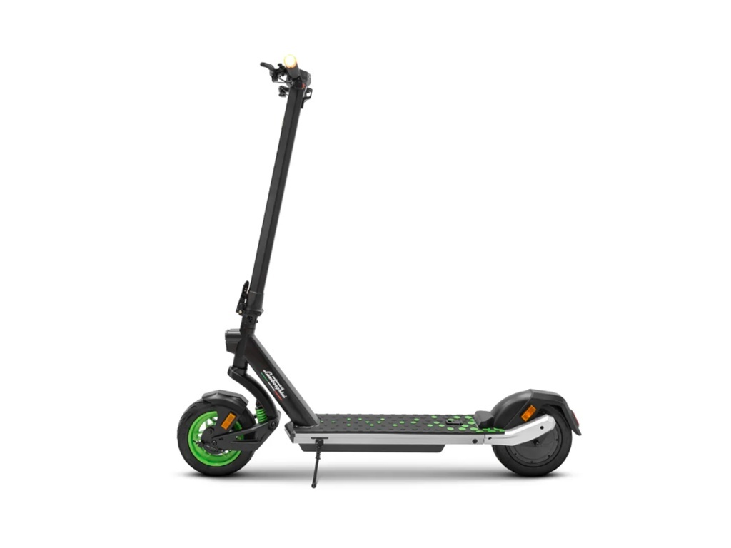 Trotineta electrica Lamborghini AL2, semnalizarimotor 350W, max. 120kg