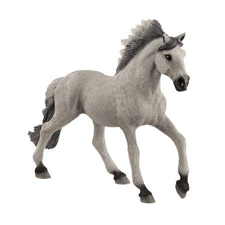 Figurina Schleich, Armasar Sorraria Mustang