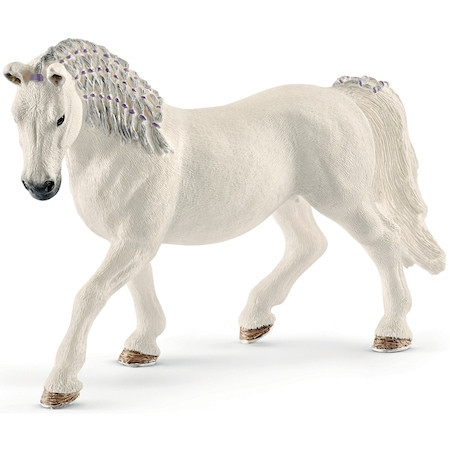 Figurina Schleich, Horse Club, Iapa Lipizzaner