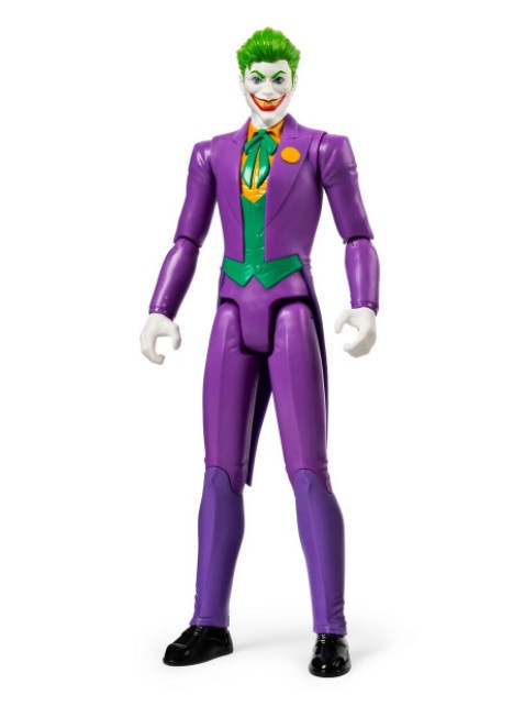 Figurina The Joker, 30 cm - 1 | YEO