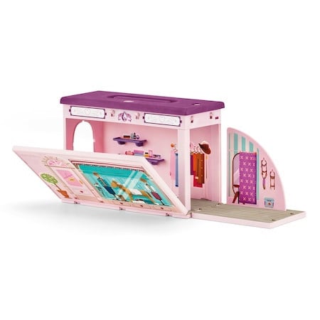 Set de joaca Schleich, Horse Club, Sofia\'s Beauty - Pop-Up Boutique - 3 | YEO