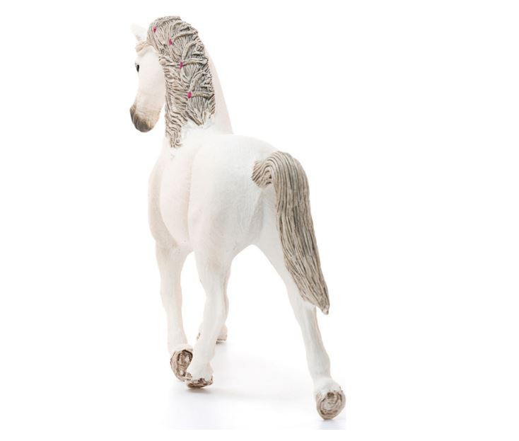 Figurina Schleich, Iapa Holstein - 2 | YEO