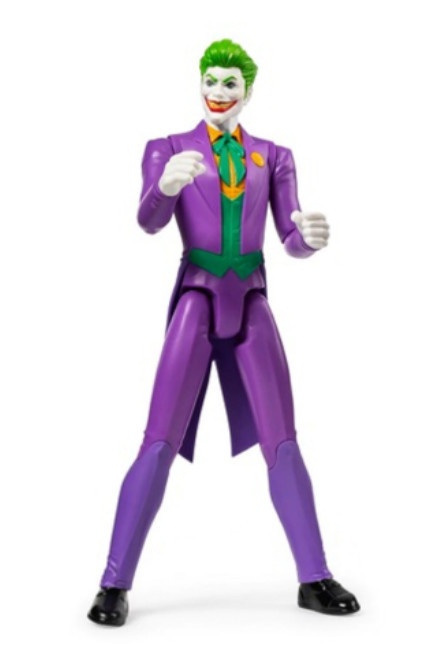 Spin Master Figurina The Joker, 30 cm