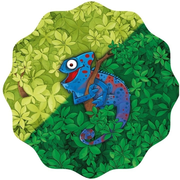 Joc Blue Orange - Baobab - 1 | YEO
