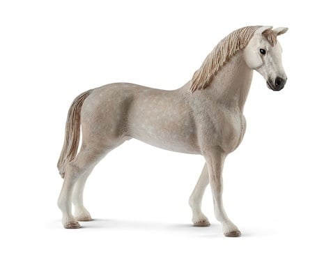 Pachet Figurine Schleich, Cai Holstein - 2 | YEO