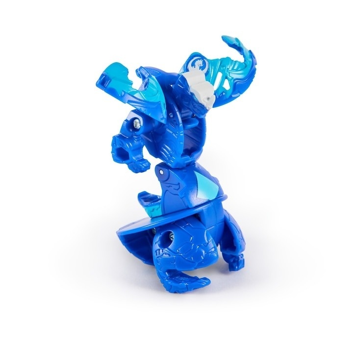 Set Figurine Bakugan Titanium - Dragonoid - 4 | YEO