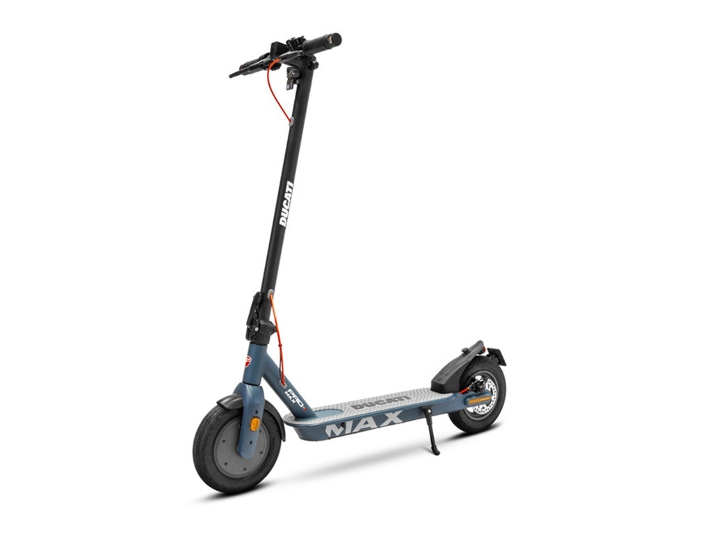 Trotineta electrica Ducati Pro-I EVO MAX AS 10Motor 350W, auton 40km