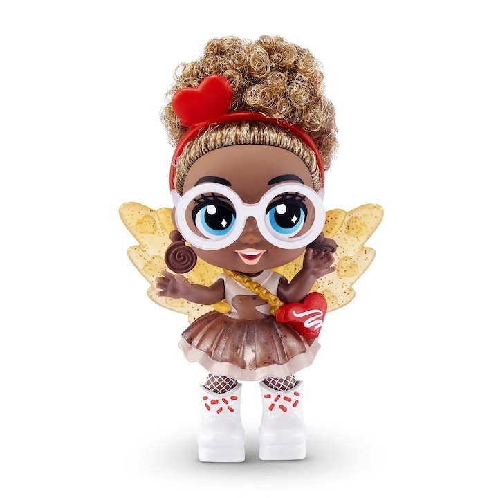5 Surprise - Fashion Fairies, S1 - 5 | YEO