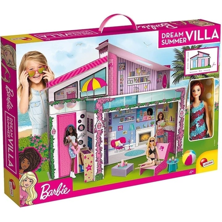 Casa din Malibu - Barbie