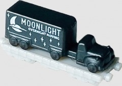 Extensie Ticket to Ride, Set Accesorii Editie Deluxe, Aniversara 20 ani, Negru - 2 | YEO