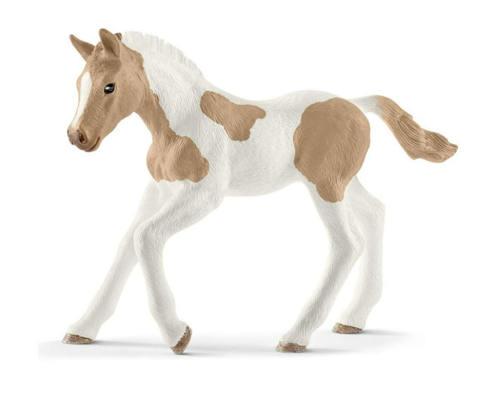 Figurina Schleich, Horse Club, Manz Paint Horse