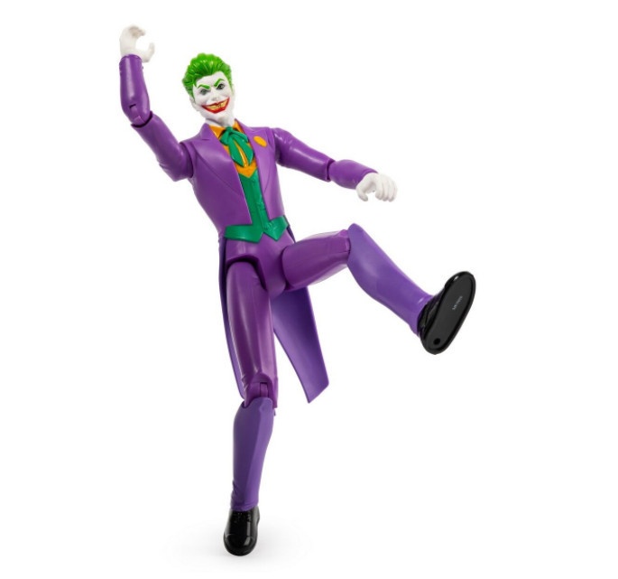 Figurina The Joker, 30 cm - 3 | YEO