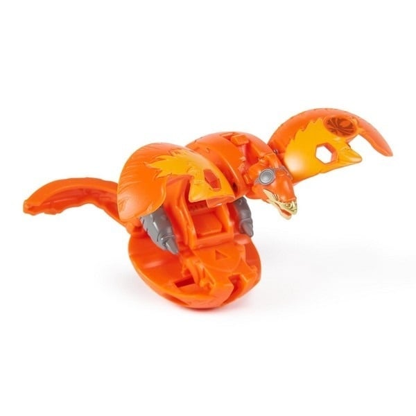 Set Figurine Bakugan Core - Flame - 3 | YEO