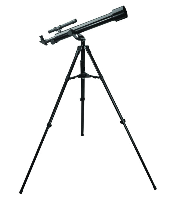 Telescop ScienceTech 525X, Terestru si Astronomic, Negru, Aguu - 1 | YEO