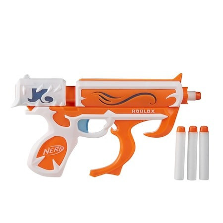 Blaster Nerf Roblox - Arsenal Soul Catalyst, 4 proiectile - 3 | YEO