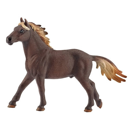 Figurina Schleich, Armasar Mustang