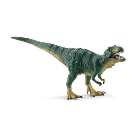 Figurina Schleich, Dinosaurs, Pui de tiranozaur