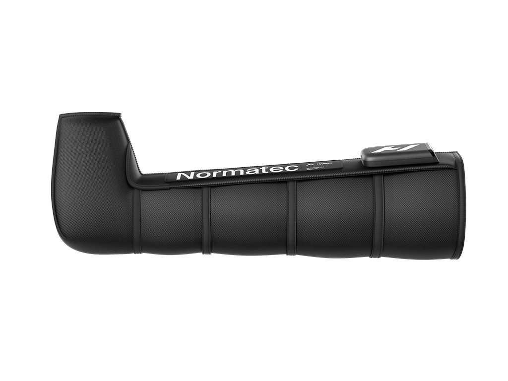 Normatec Premier Leg Recovery System Hyperice