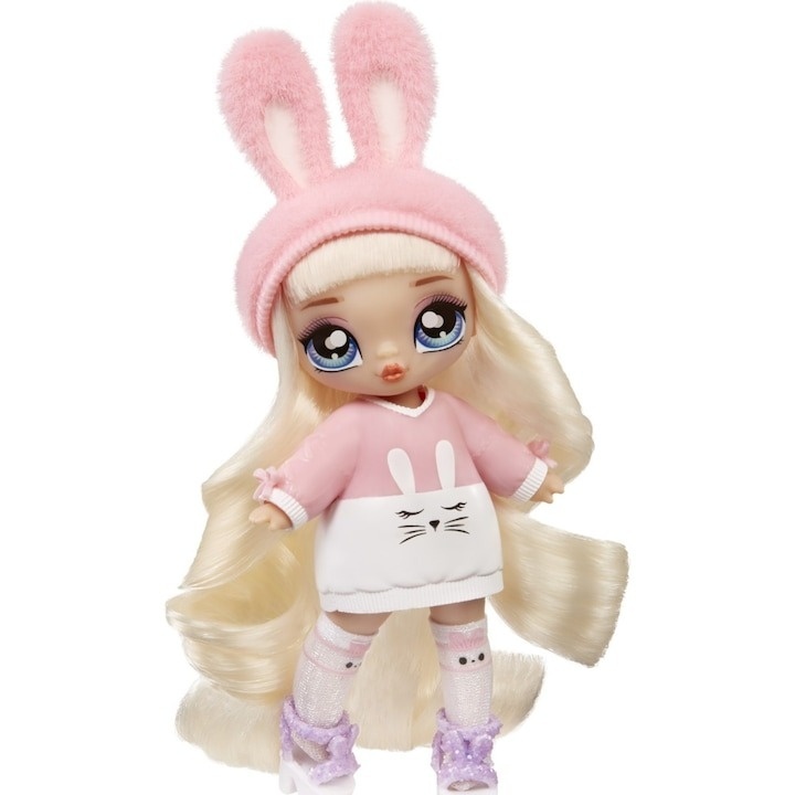 Seria de Papusi Na! Na! Na! Surprise! Minis - 10 cm - 2 | YEO
