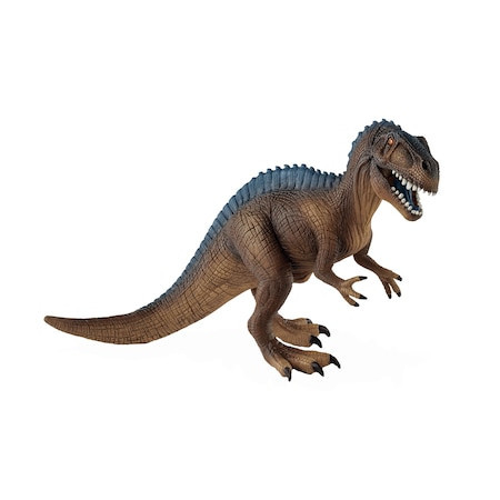 Figurina Schleich, Acrocanthosaurus