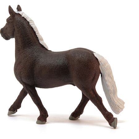 Figurina Schleich, Armasar din Padurea Neagra - 1 | YEO