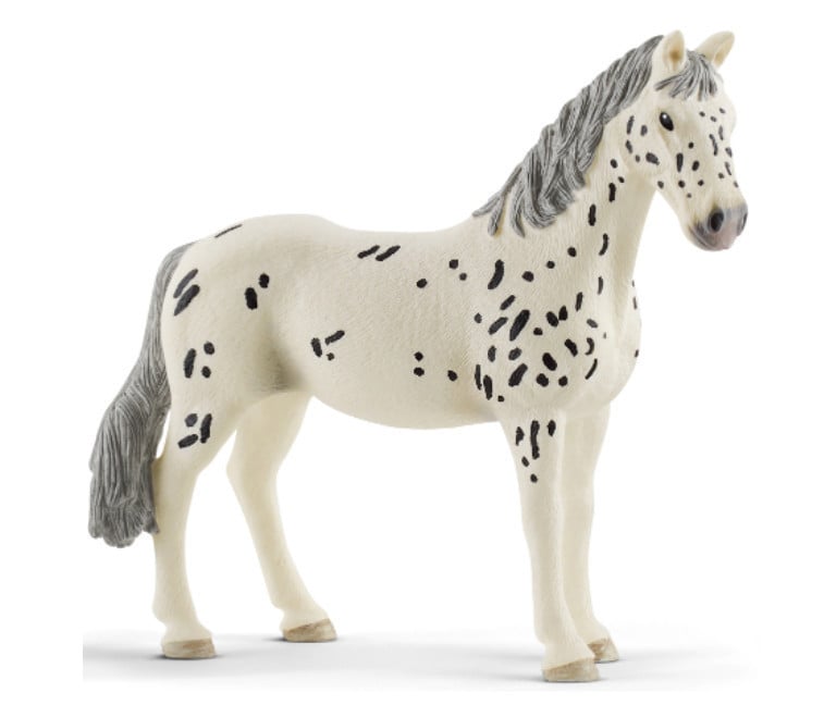 Figurina Schleich, Horse Club, Iapa Knabstrupper