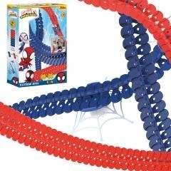 Pista interactiva Smoby Spidey Amazing Friends, multicolor, Jucarii interactive copii - 1 | YEO