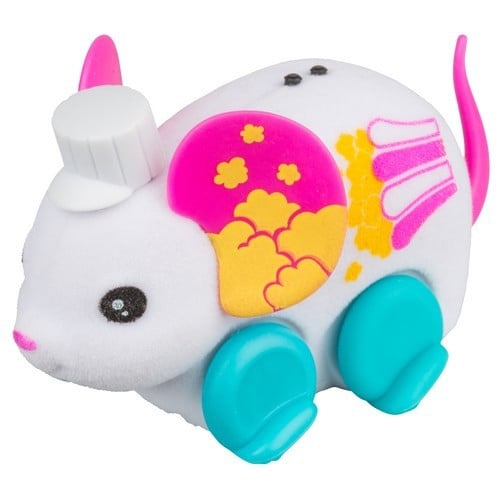 Soricel electronic Little Live Pets S4 - Poppy Lou - 1 | YEO