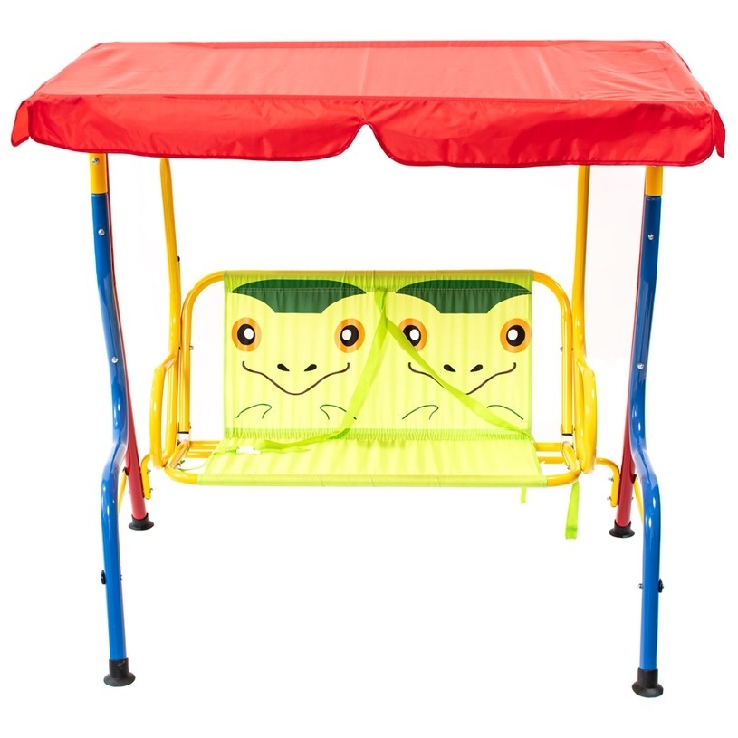 Balansoar Copii, Kitty, Frog - 3 | YEO
