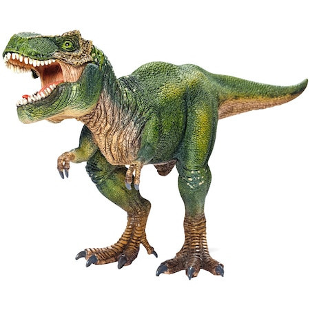 Figurina Schleich, Tiranozaur