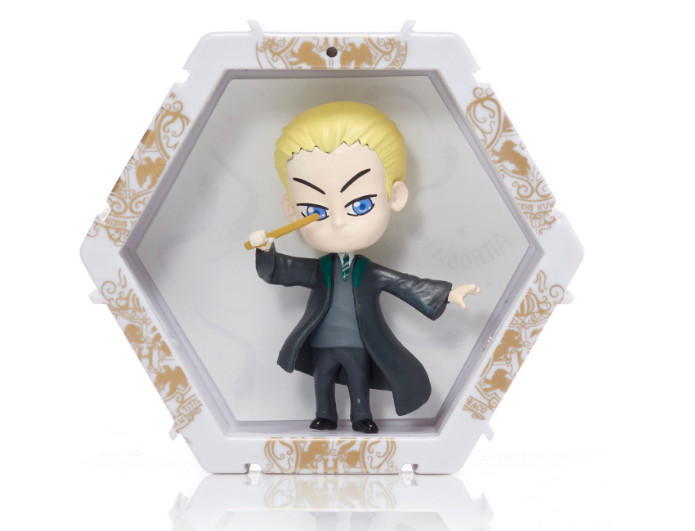 Figurina Wow! Pods - Wizarding World, Draco - 4 | YEO