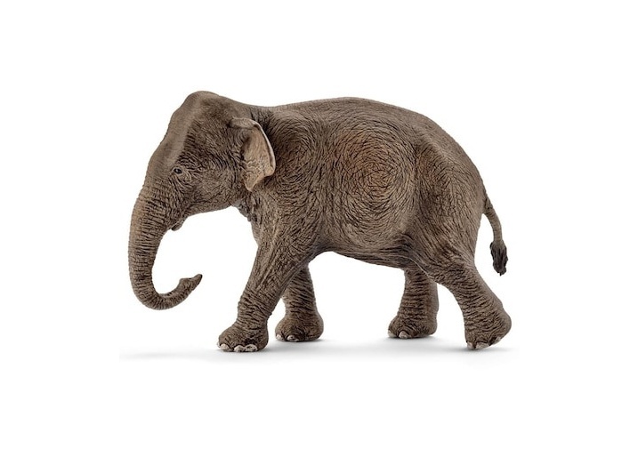 Pachet Figurine Schleich, Elefant si Leu - 3 | YEO