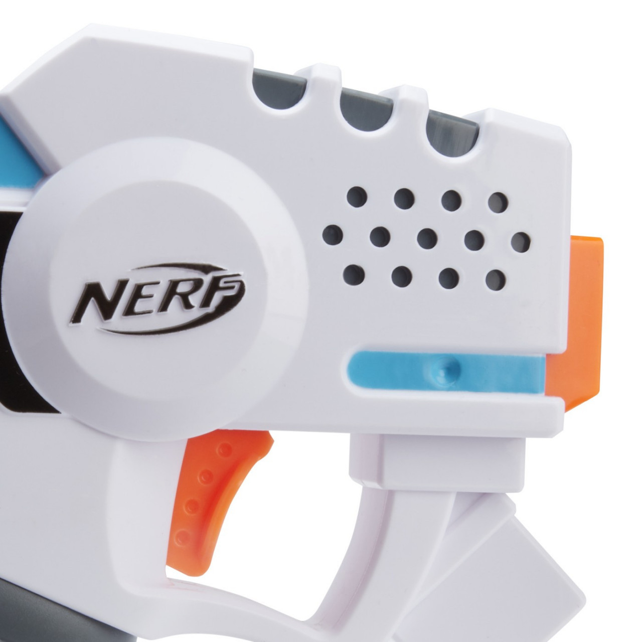 Blaster Nerf Roblox Microshots Strucid Boom Strike - 2 | YEO