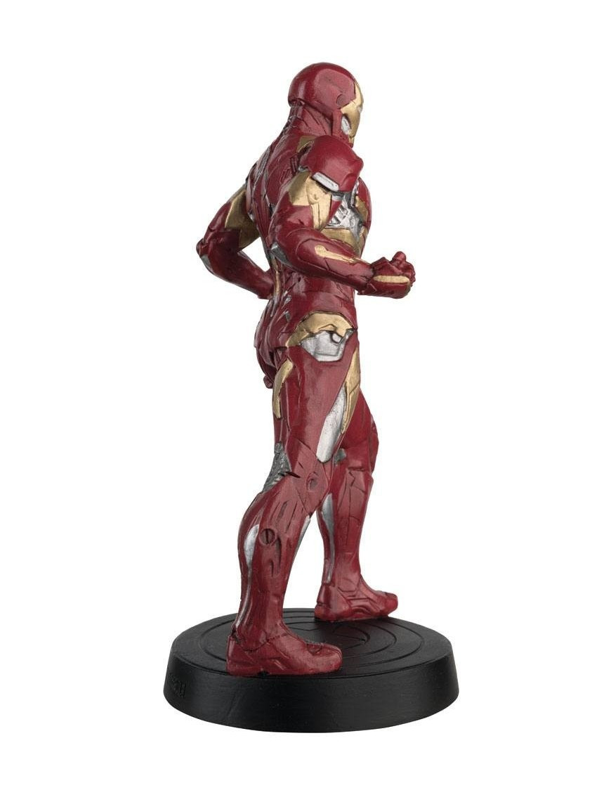 Figurina de colectie Hero Iron Man, 14 cm - 1 | YEO