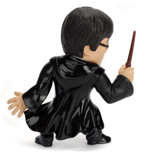 Figurina metalica Harry Potter - Year 01, 10 cm - 4 | YEO