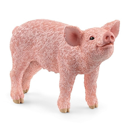 Figurina Schleich, Farm World, Purcel