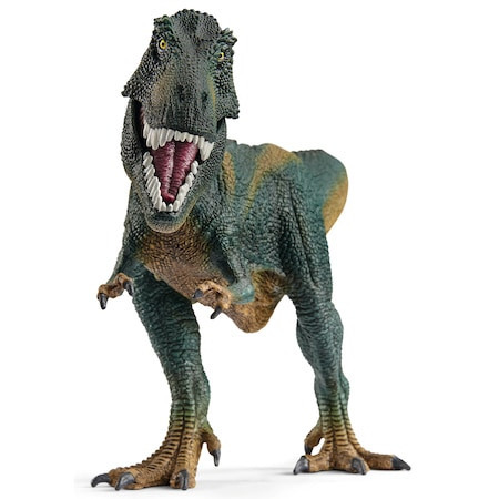 Figurina Schleich, Tyrannosaurus Rex - 2 | YEO