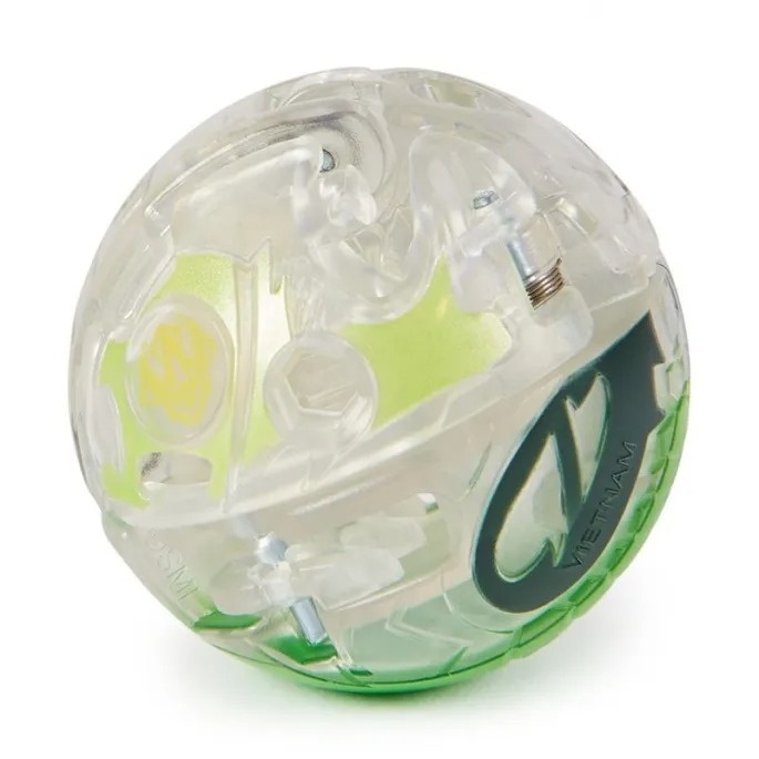 Set Figurine Bakugan Core - Wing - 5 | YEO