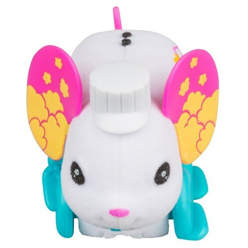 Soricel electronic Little Live Pets S4 - Poppy Lou - 3 | YEO