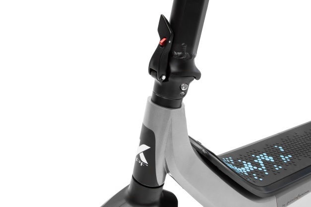 Trotineta electrica Argento KPF by Pininfarinamotor 350W, autonomie 40 Km, viteza maxima 25 Km/h - 3 | YEO