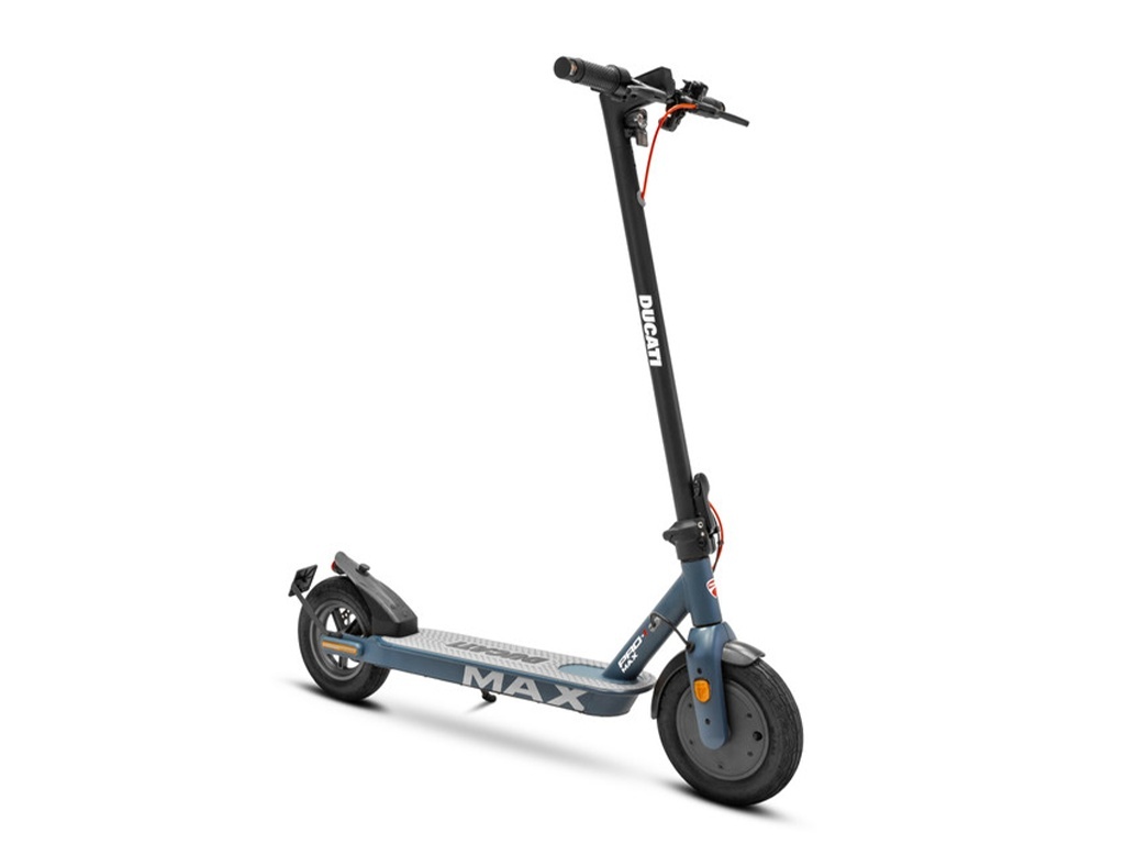 Trotineta electrica Ducati Pro-I EVO MAX AS 10Motor 350W, auton 40km - 2 | YEO